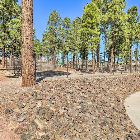 Modern Flagstaff Home, 4 Mi To Downtown! المظهر الخارجي الصورة