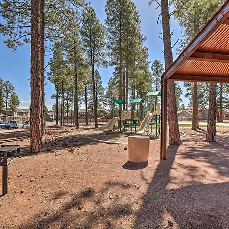 Modern Flagstaff Home, 4 Mi To Downtown! المظهر الخارجي الصورة