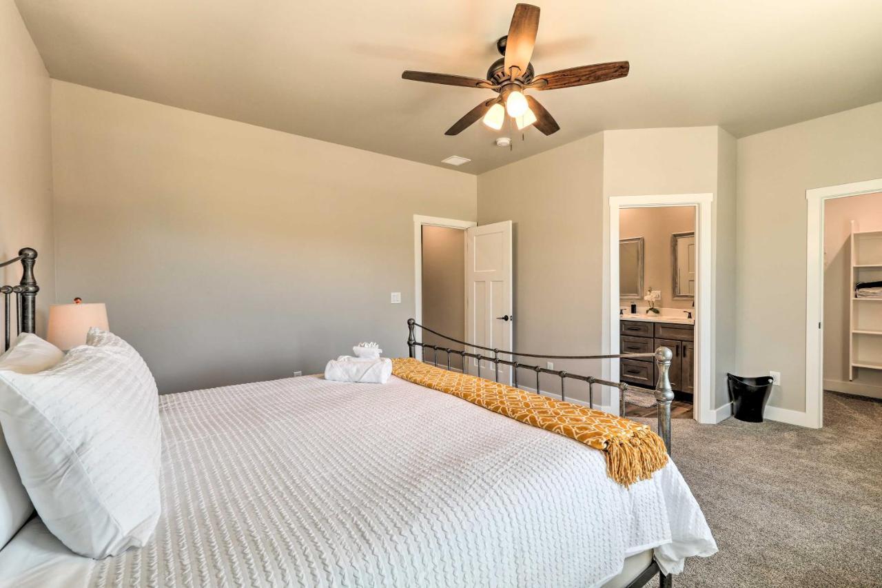 Modern Flagstaff Home, 4 Mi To Downtown! المظهر الخارجي الصورة