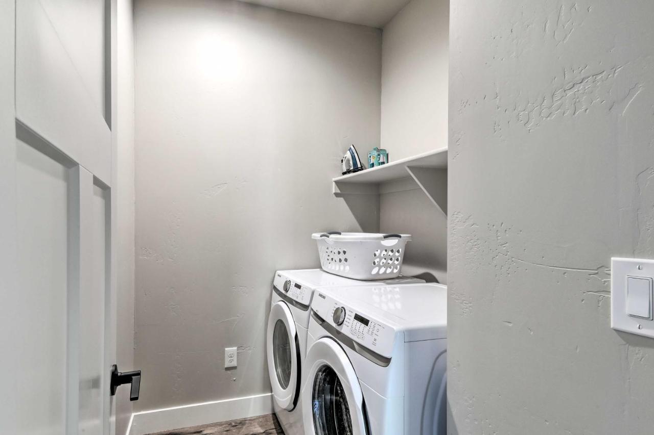 Modern Flagstaff Home, 4 Mi To Downtown! المظهر الخارجي الصورة