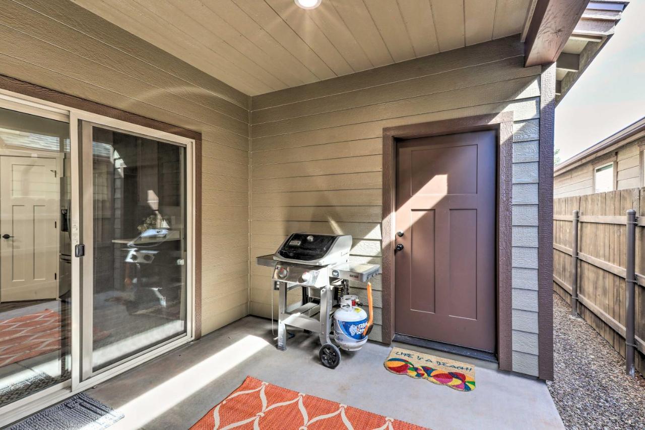 Modern Flagstaff Home, 4 Mi To Downtown! المظهر الخارجي الصورة