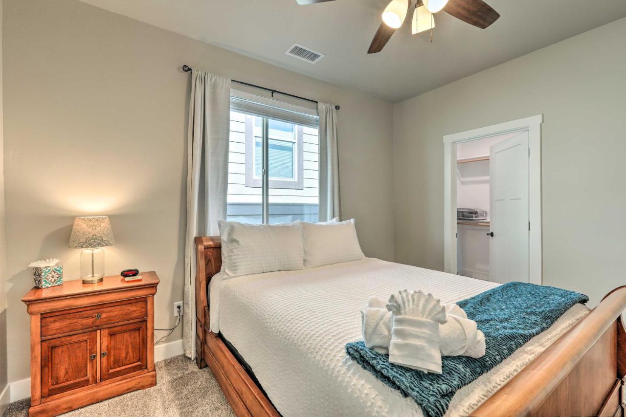 Modern Flagstaff Home, 4 Mi To Downtown! المظهر الخارجي الصورة