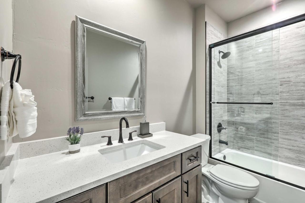 Modern Flagstaff Home, 4 Mi To Downtown! المظهر الخارجي الصورة
