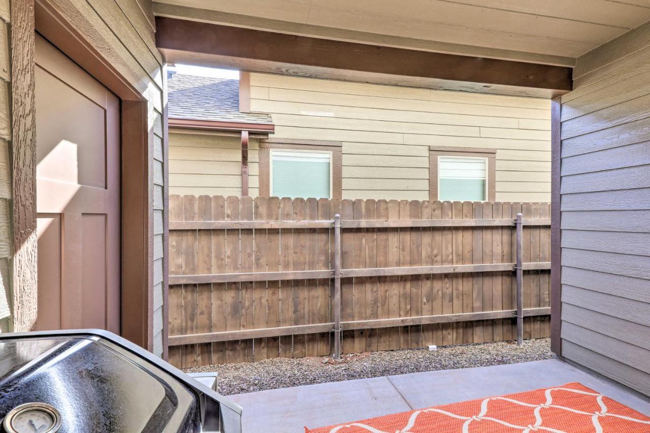 Modern Flagstaff Home, 4 Mi To Downtown! المظهر الخارجي الصورة