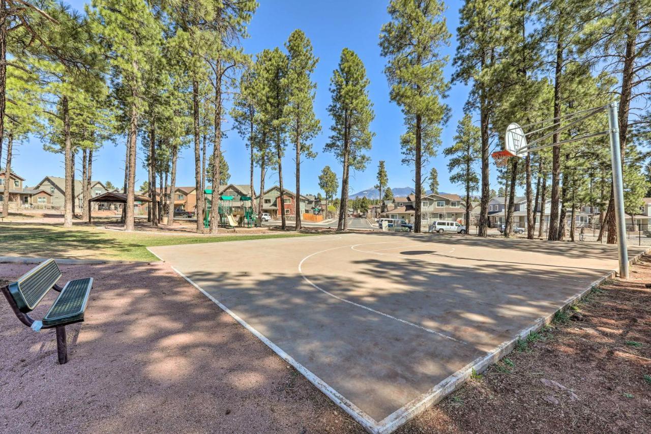 Modern Flagstaff Home, 4 Mi To Downtown! المظهر الخارجي الصورة