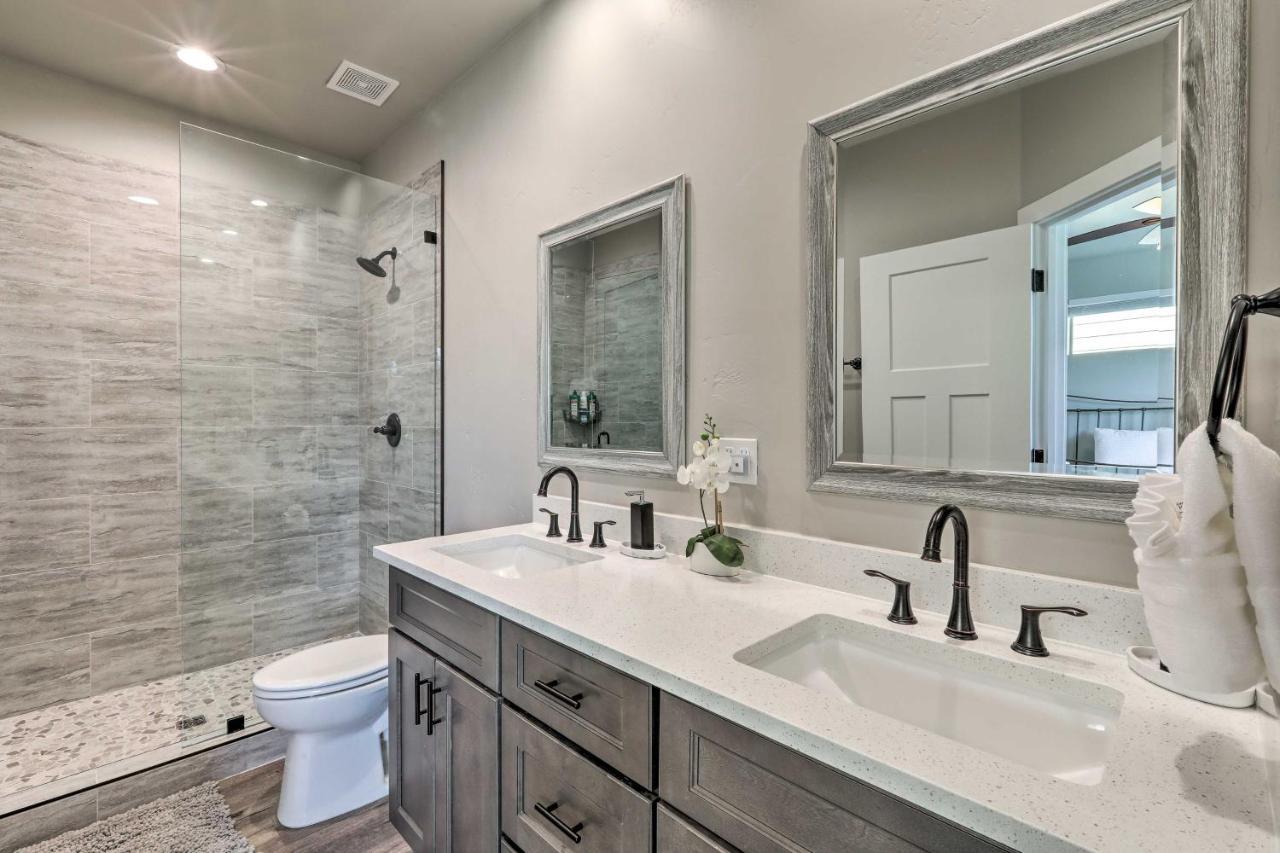 Modern Flagstaff Home, 4 Mi To Downtown! المظهر الخارجي الصورة