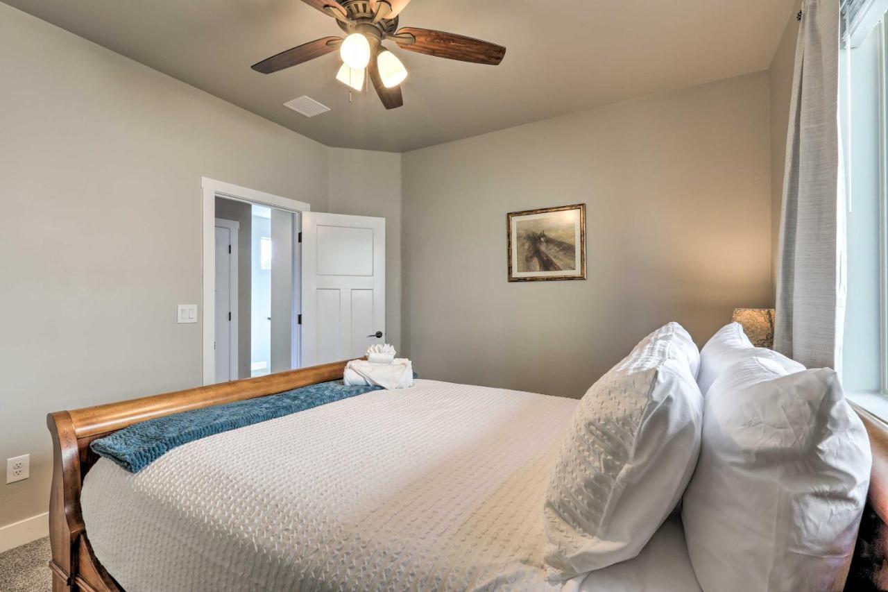 Modern Flagstaff Home, 4 Mi To Downtown! المظهر الخارجي الصورة
