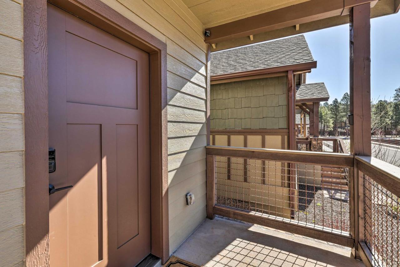 Modern Flagstaff Home, 4 Mi To Downtown! المظهر الخارجي الصورة