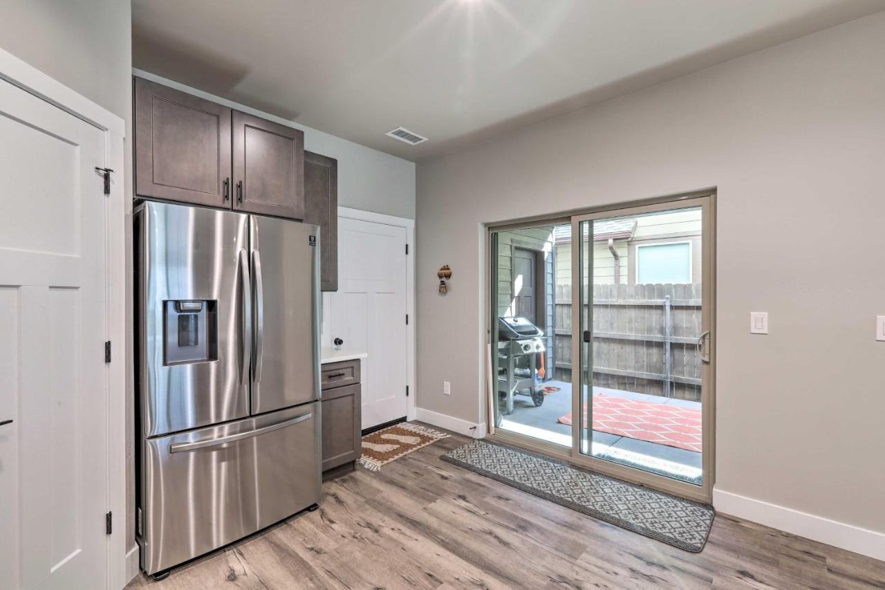 Modern Flagstaff Home, 4 Mi To Downtown! المظهر الخارجي الصورة
