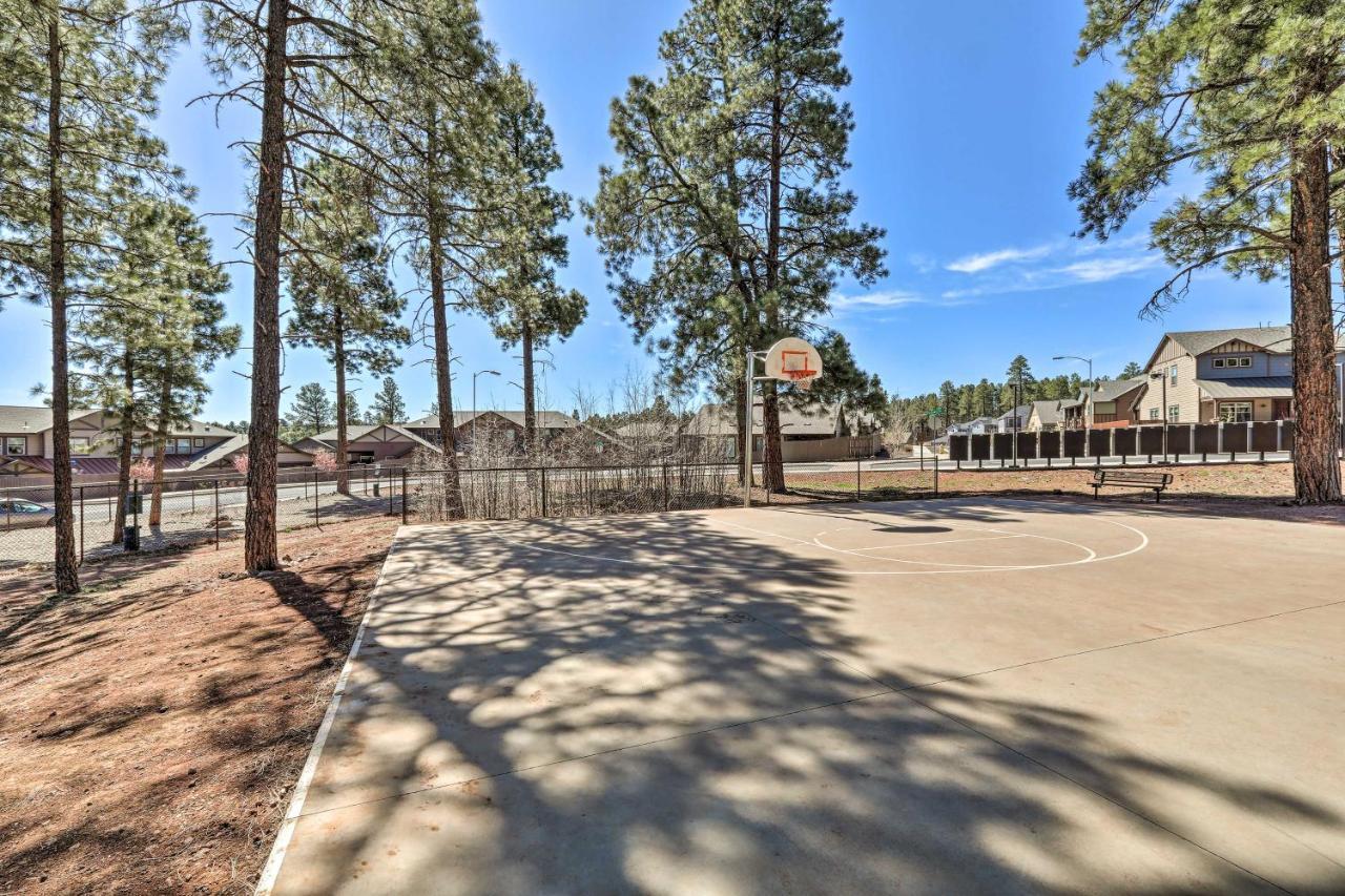 Modern Flagstaff Home, 4 Mi To Downtown! المظهر الخارجي الصورة