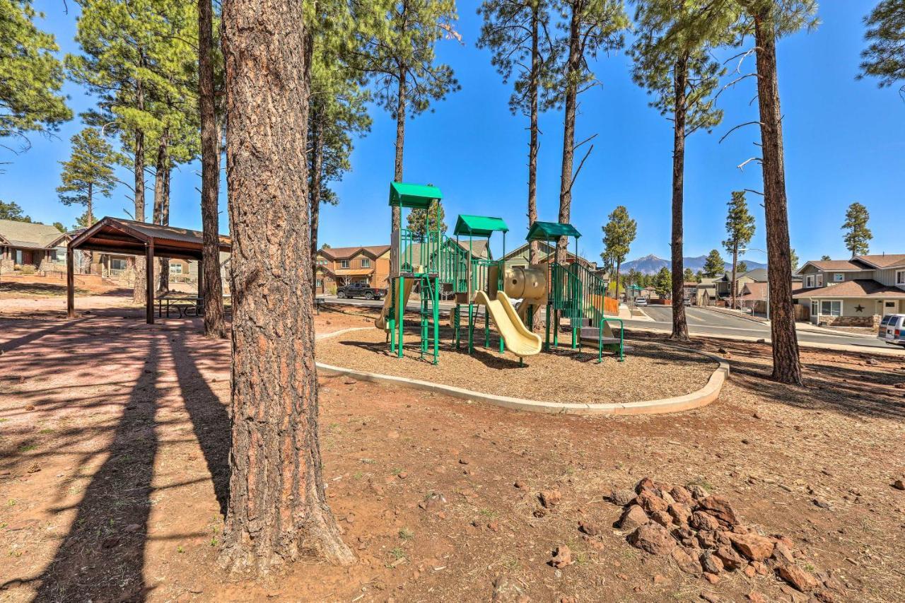 Modern Flagstaff Home, 4 Mi To Downtown! المظهر الخارجي الصورة