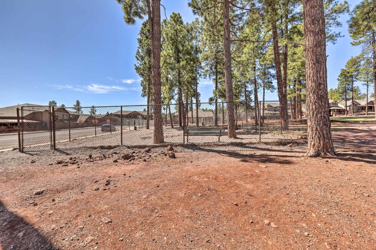 Modern Flagstaff Home, 4 Mi To Downtown! المظهر الخارجي الصورة